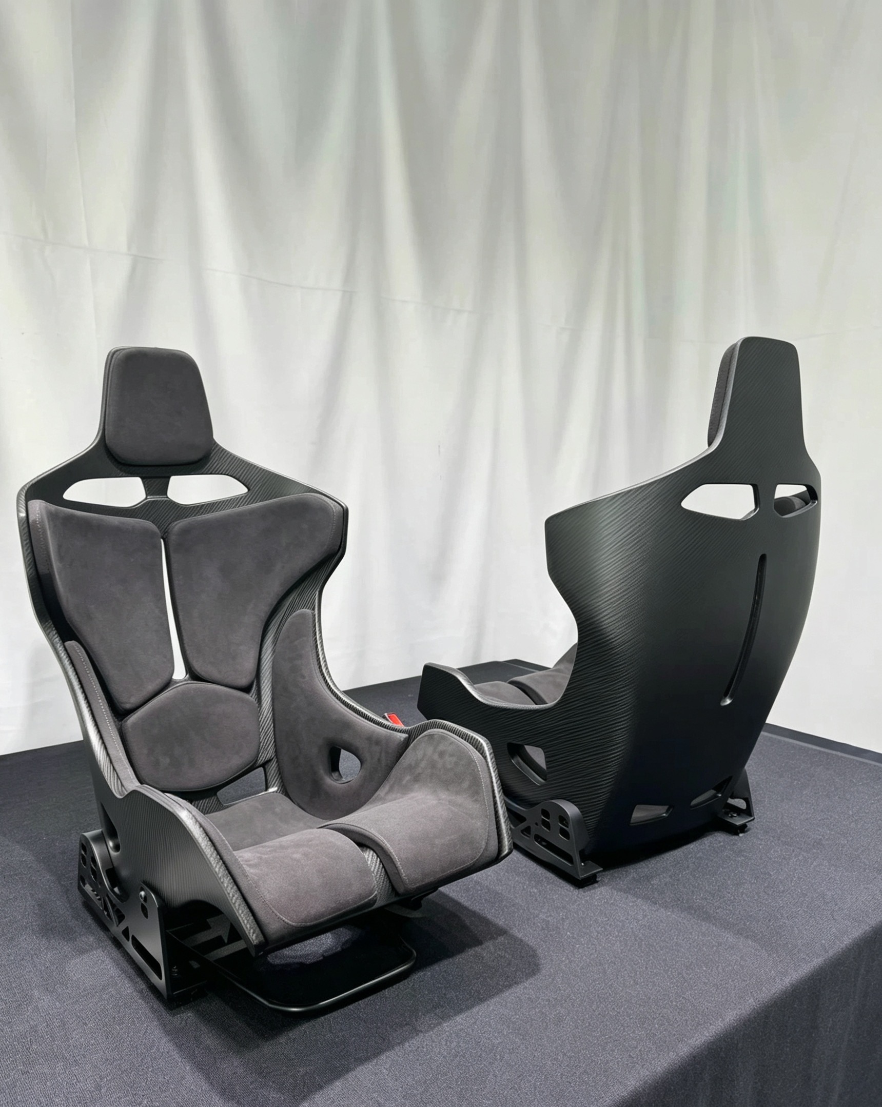 McLaren Senna seats (applicable to any vehicle model) 20260820104114 69 283