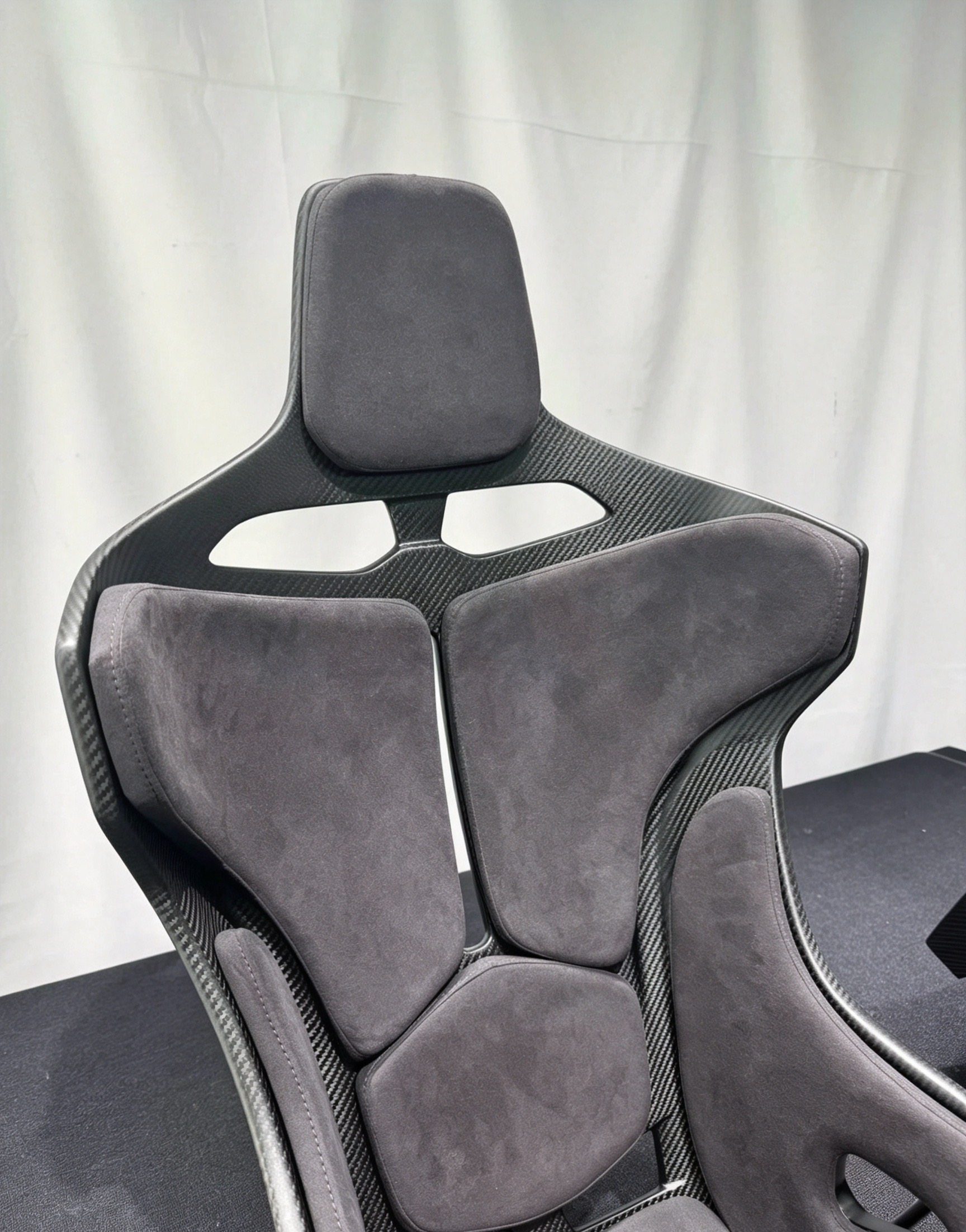 McLaren Senna seats (applicable to any vehicle model) 20260820104123 70 283