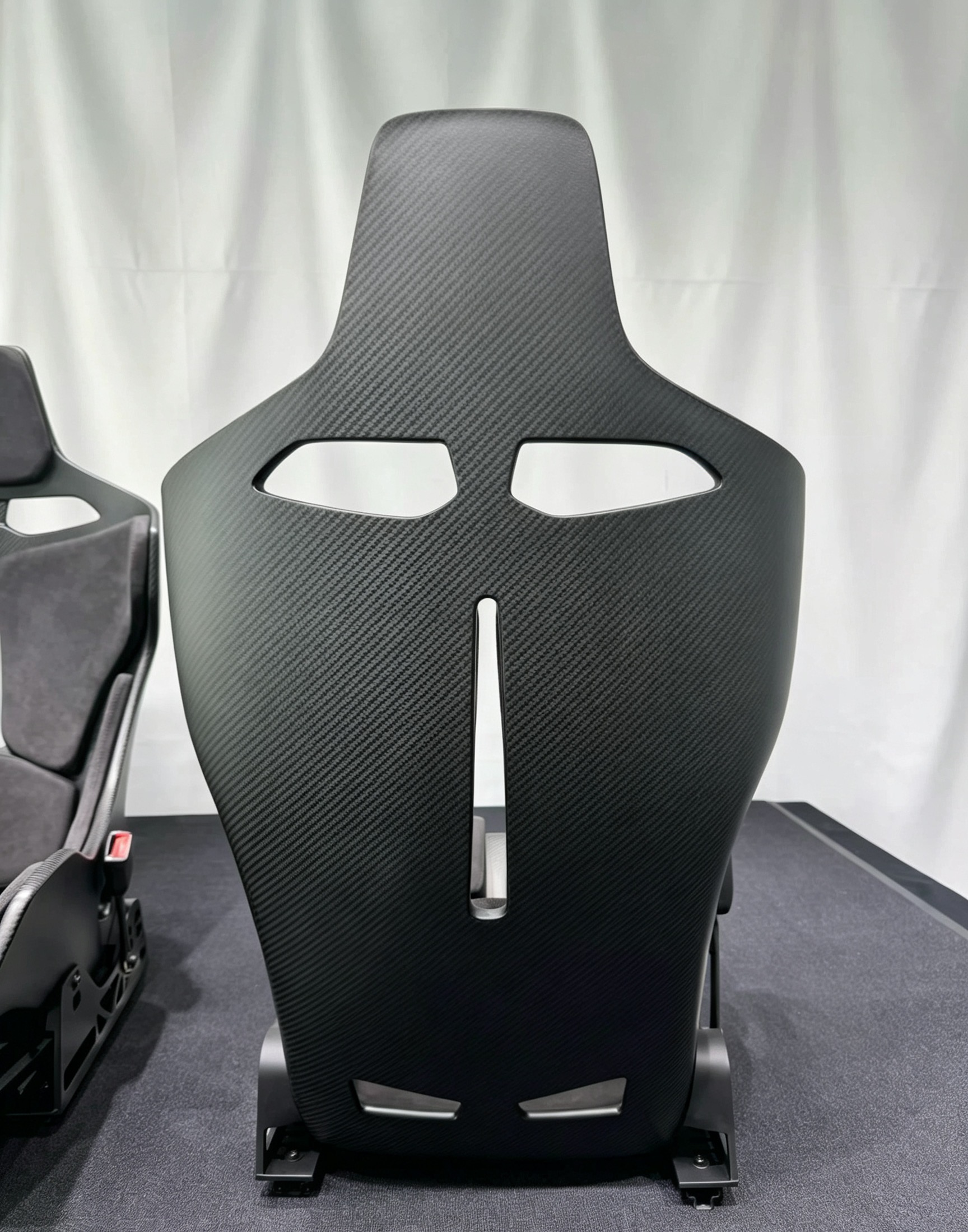 McLaren Senna seats (applicable to any vehicle model) 20260820104131 71 283